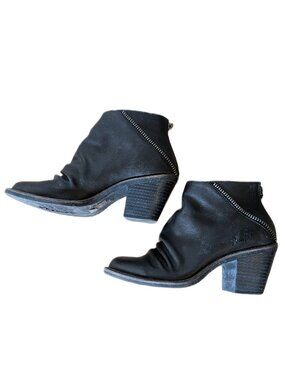 Blowfish Ankle Boots